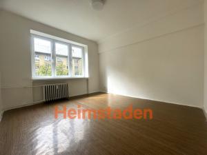 Pronájem bytu 2+1, Karviná - Nové Město, Závodní, 56 m2
