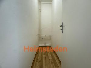 Pronájem bytu 2+1, Karviná - Nové Město, Závodní, 56 m2