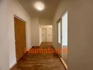 Pronájem bytu 2+1, Karviná - Nové Město, Závodní, 56 m2