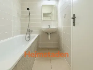 Pronájem bytu 2+1, Karviná - Nové Město, Závodní, 56 m2