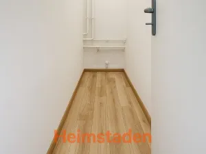 Pronájem bytu 2+1, Karviná - Nové Město, Závodní, 56 m2