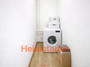 Pronájem bytu 2+1, Karviná - Nové Město, Závodní, 56 m2