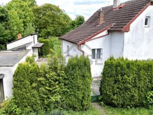 Prodej rodinného domu, Praha - Kolovraty, Nad dvorem, 110 m2