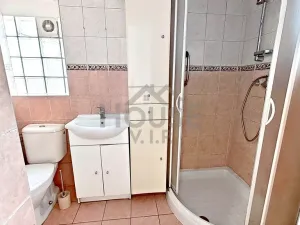 Prodej rodinného domu, Praha - Kolovraty, Nad dvorem, 110 m2