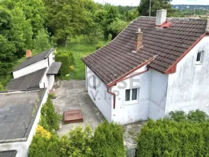 Prodej rodinného domu, Praha - Kolovraty, Nad dvorem, 110 m2