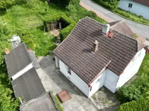 Prodej rodinného domu, Praha - Kolovraty, Nad dvorem, 110 m2