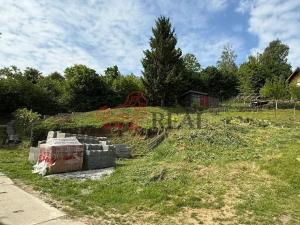 Prodej pozemku pro bydlení, Napajedla, 404 m2
