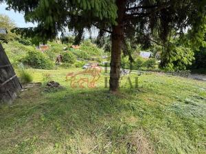 Prodej pozemku pro bydlení, Napajedla, 404 m2