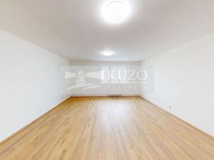 Pronájem bytu 1+kk, Příbram, Gen. R. Tesaříka, 43 m2