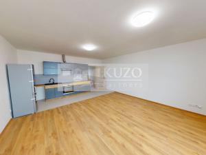 Pronájem bytu 1+kk, Příbram, Gen. R. Tesaříka, 43 m2