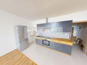 Pronájem bytu 1+kk, Příbram, Gen. R. Tesaříka, 43 m2
