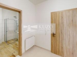 Pronájem bytu 1+kk, Příbram, Gen. R. Tesaříka, 43 m2