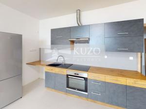 Pronájem bytu 1+kk, Příbram, Gen. R. Tesaříka, 43 m2