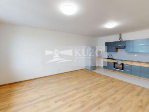 Pronájem bytu 1+kk, Příbram, Gen. R. Tesaříka, 43 m2