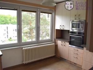 Prodej bytu 5+1, Hluboká nad Vltavou, Lesní, 112 m2