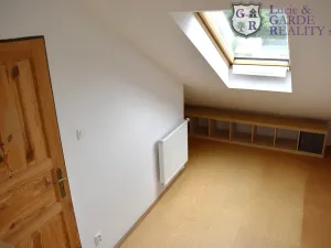 Prodej bytu 5+1, Hluboká nad Vltavou, Lesní, 112 m2