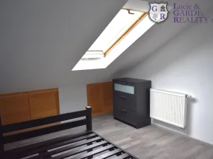 Prodej bytu 5+1, Hluboká nad Vltavou, Lesní, 112 m2