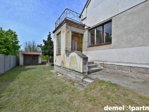 Prodej rodinného domu, Lázně Bohdaneč, Šípkova, 169 m2