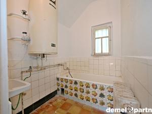 Prodej rodinného domu, Lázně Bohdaneč, Šípkova, 169 m2