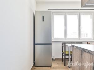 Pronájem bytu 2+1, Přerov - Přerov I-Město, Nádražní, 54 m2
