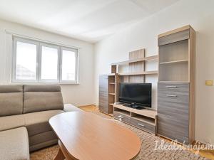 Pronájem bytu 2+1, Přerov - Přerov I-Město, Nádražní, 54 m2
