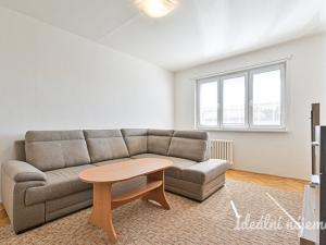 Pronájem bytu 2+1, Přerov - Přerov I-Město, Nádražní, 54 m2