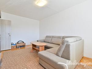 Pronájem bytu 2+1, Přerov - Přerov I-Město, Nádražní, 54 m2