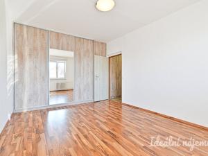 Pronájem bytu 2+1, Přerov - Přerov I-Město, Nádražní, 54 m2