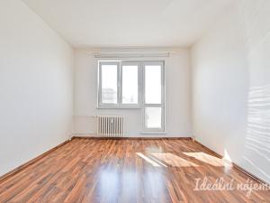 Pronájem bytu 2+1, Přerov - Přerov I-Město, Nádražní, 54 m2
