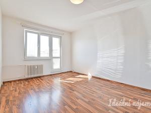 Pronájem bytu 2+1, Přerov - Přerov I-Město, Nádražní, 54 m2