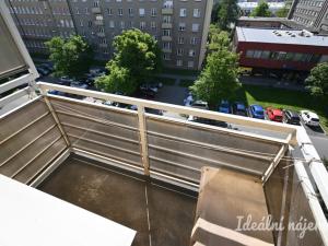 Pronájem bytu 2+1, Přerov - Přerov I-Město, Nádražní, 54 m2