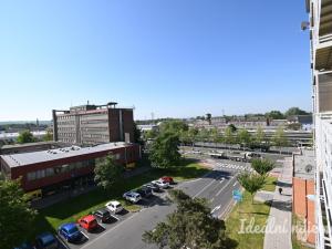Pronájem bytu 2+1, Přerov - Přerov I-Město, Nádražní, 54 m2