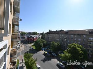 Pronájem bytu 2+1, Přerov - Přerov I-Město, Nádražní, 54 m2