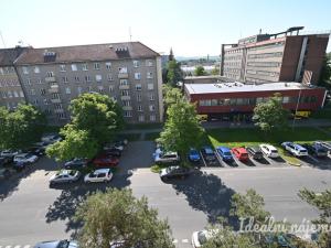 Pronájem bytu 2+1, Přerov - Přerov I-Město, Nádražní, 54 m2