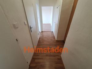 Pronájem bytu 2+1, Karviná - Ráj, Kosmonautů, 52 m2