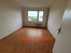 Pronájem bytu 3+1, Karviná - Mizerov, Studentská, 74 m2