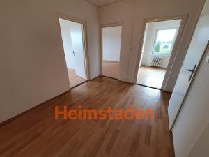 Pronájem bytu 3+1, Karviná - Mizerov, Studentská, 74 m2