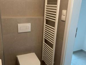 Pronájem bytu 1+kk, Brno - Trnitá, Křenová, 27 m2