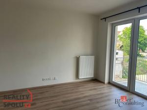Pronájem bytu 1+kk, Brno - Trnitá, Křenová, 32 m2