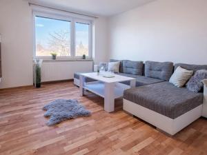 Pronájem bytu 3+1, Poděbrady, Šeříková, 76 m2