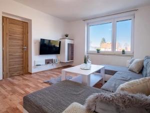 Pronájem bytu 3+1, Poděbrady, Šeříková, 76 m2
