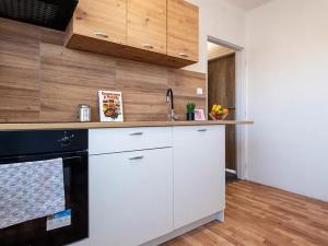 Pronájem bytu 3+1, Poděbrady, Šeříková, 76 m2