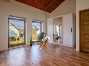 Pronájem bytu 3+1, Poděbrady, Šeříková, 76 m2