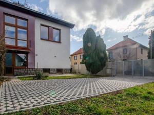 Pronájem bytu 3+1, Poděbrady, Šeříková, 76 m2
