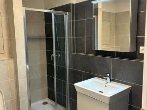 Pronájem bytu 1+kk, Brno - Trnitá, Křenová, 28 m2