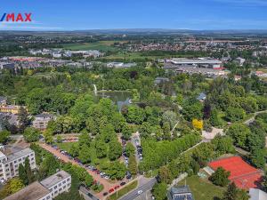 Prodej bytu 1+1, Hradec Králové, Šimkova, 51 m2