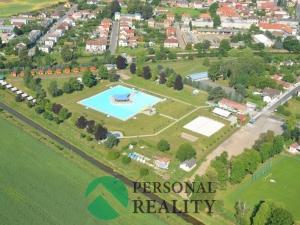 Pronájem bytu 2+kk, Chlumec nad Cidlinou, Boženy Němcové, 58 m2