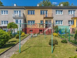Prodej rodinného domu, Mnichovo Hradiště, Studentská, 140 m2