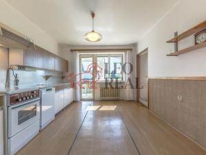 Prodej rodinného domu, Mnichovo Hradiště, Studentská, 140 m2