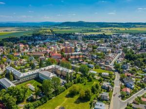 Prodej rodinného domu, Mnichovo Hradiště, Studentská, 140 m2